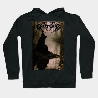 Hoodie ghostemane hotsell